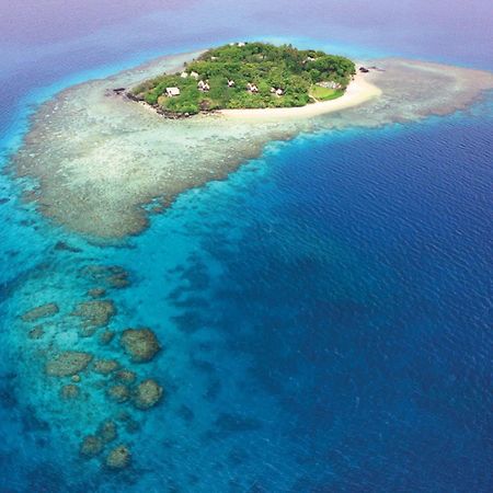 Royal Davui Island Resort (Adults Only) Luaran gambar