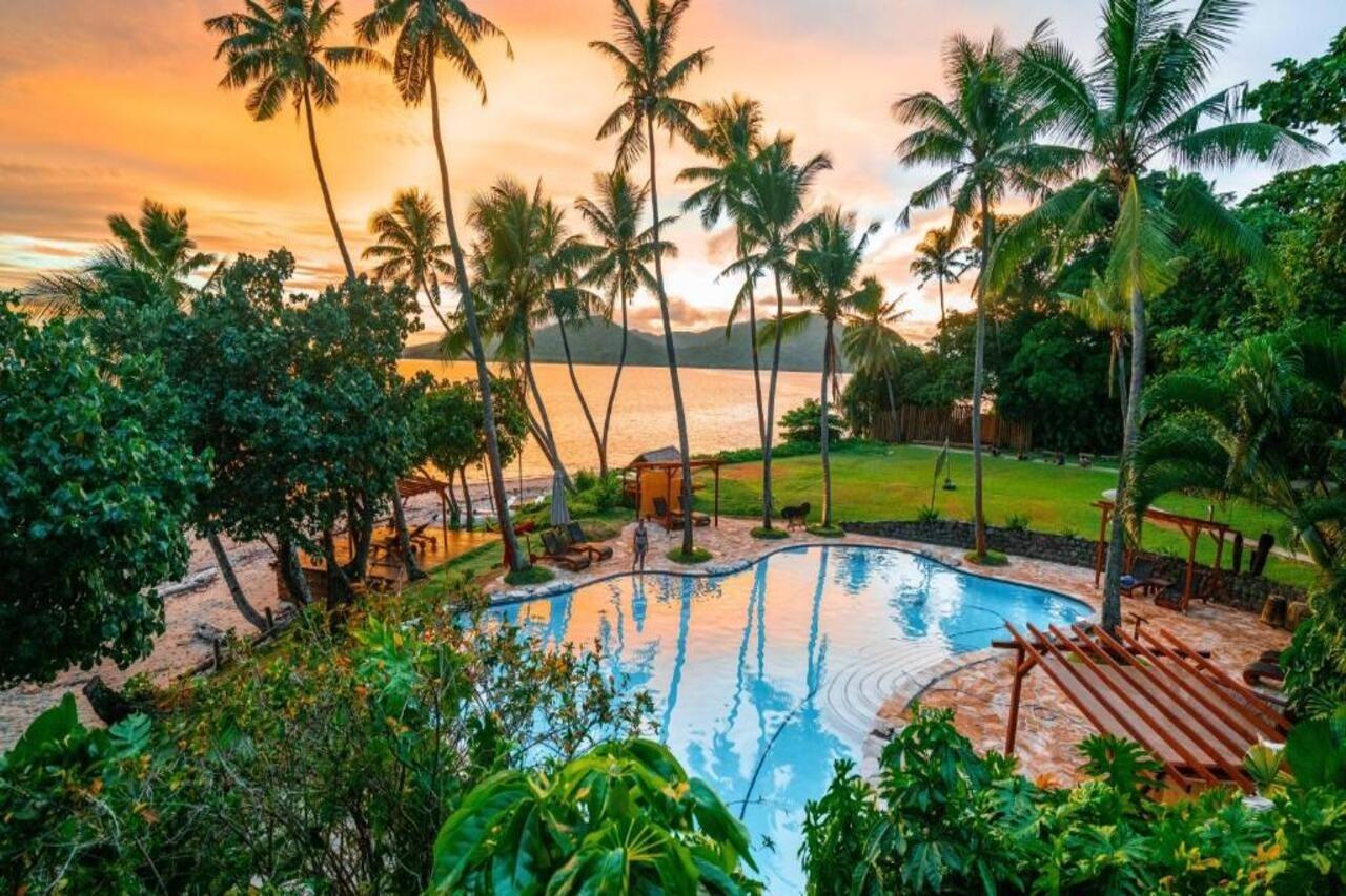 Royal Davui Island Resort (Adults Only) Luaran gambar