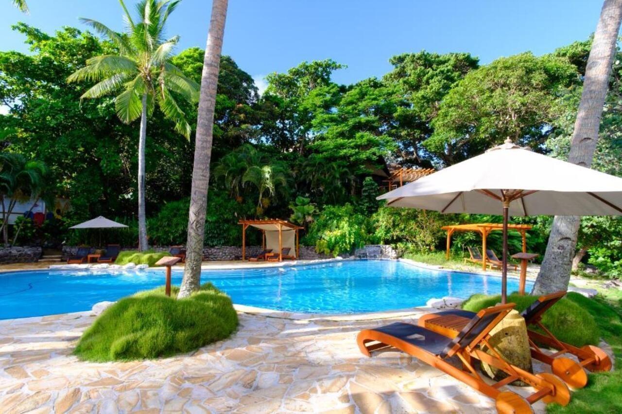 Royal Davui Island Resort (Adults Only) Luaran gambar