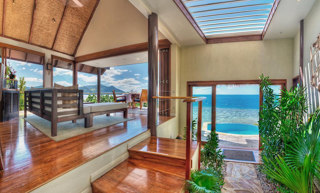 Royal Davui Island Resort (Adults Only) Luaran gambar