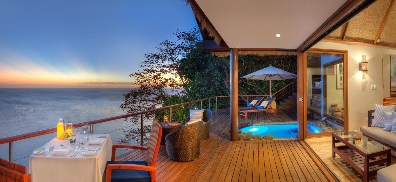 Royal Davui Island Resort (Adults Only) Luaran gambar