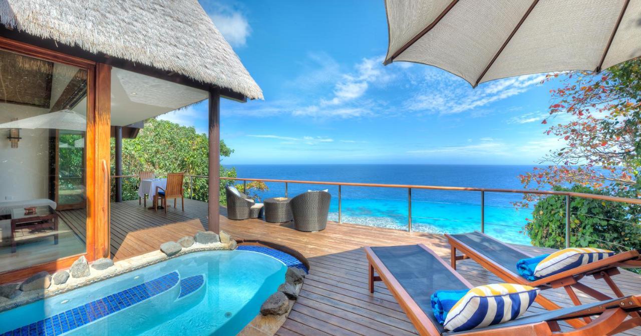 Royal Davui Island Resort (Adults Only) Luaran gambar