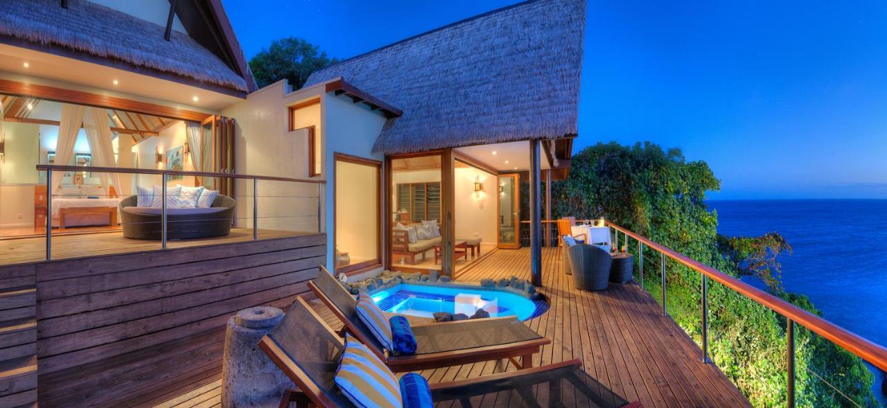 Royal Davui Island Resort (Adults Only) Luaran gambar