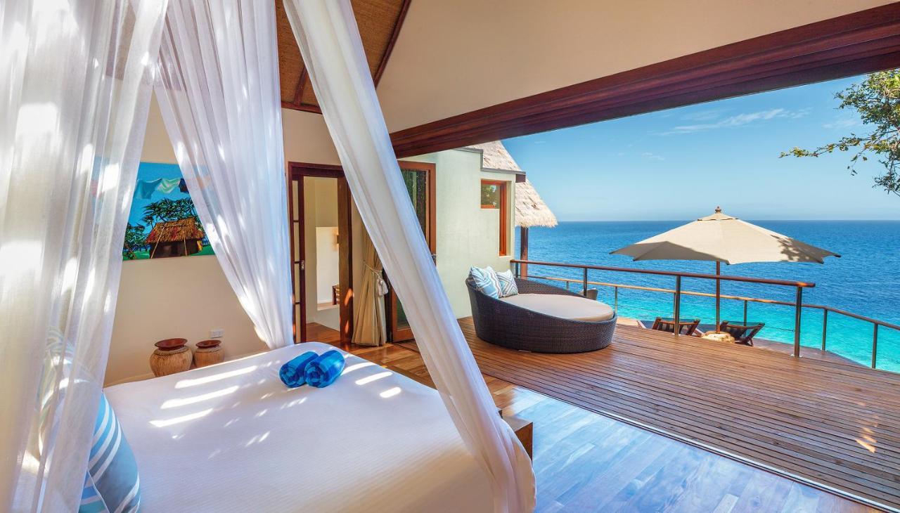 Royal Davui Island Resort (Adults Only) Luaran gambar