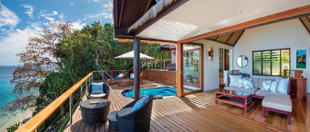 Royal Davui Island Resort (Adults Only) Luaran gambar