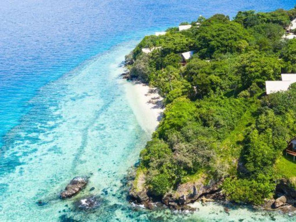 Royal Davui Island Resort (Adults Only) Luaran gambar