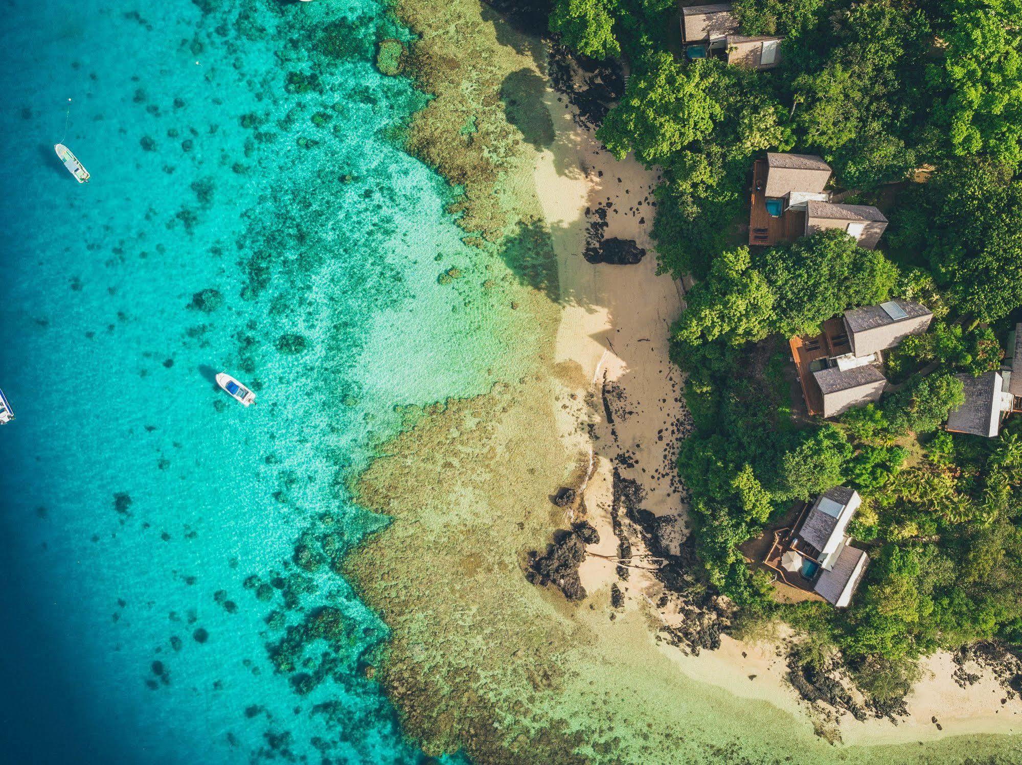Royal Davui Island Resort (Adults Only) Luaran gambar