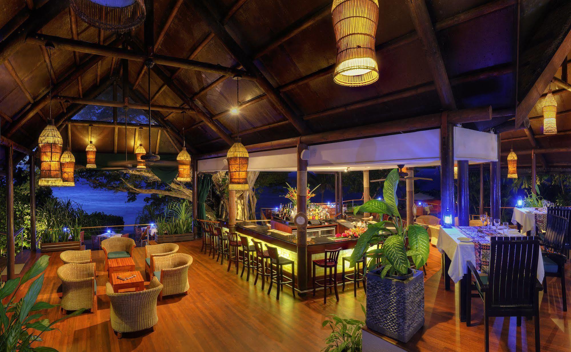 Royal Davui Island Resort (Adults Only) Luaran gambar