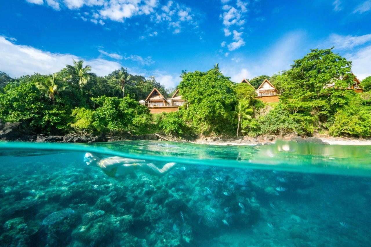 Royal Davui Island Resort (Adults Only) Luaran gambar