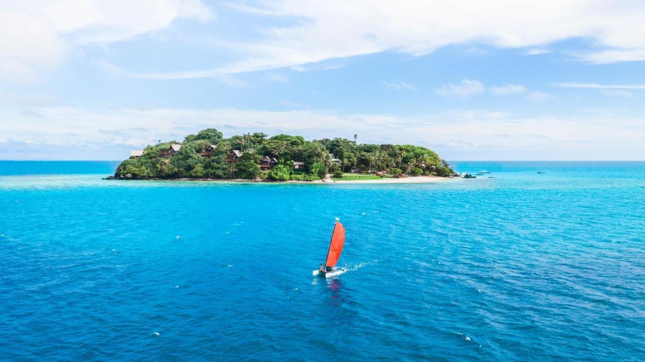 Royal Davui Island Resort (Adults Only) Luaran gambar