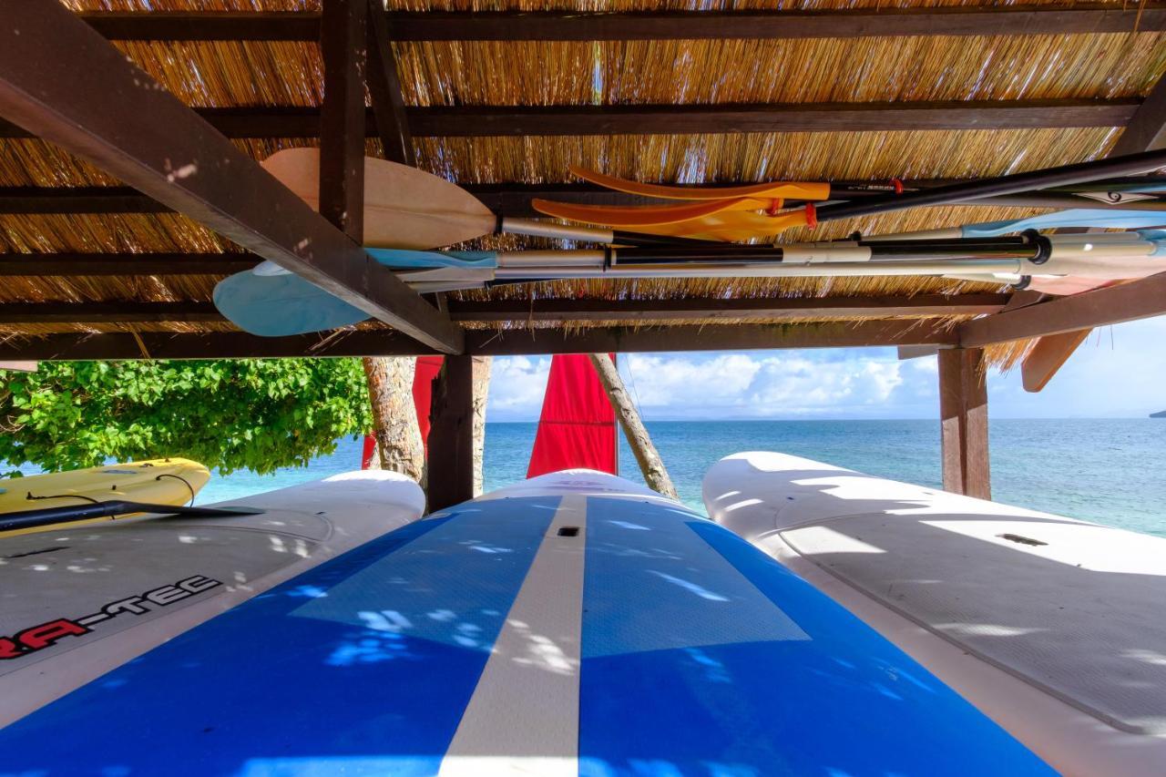 Royal Davui Island Resort (Adults Only) Luaran gambar