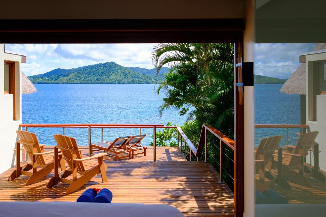 Royal Davui Island Resort (Adults Only) Luaran gambar