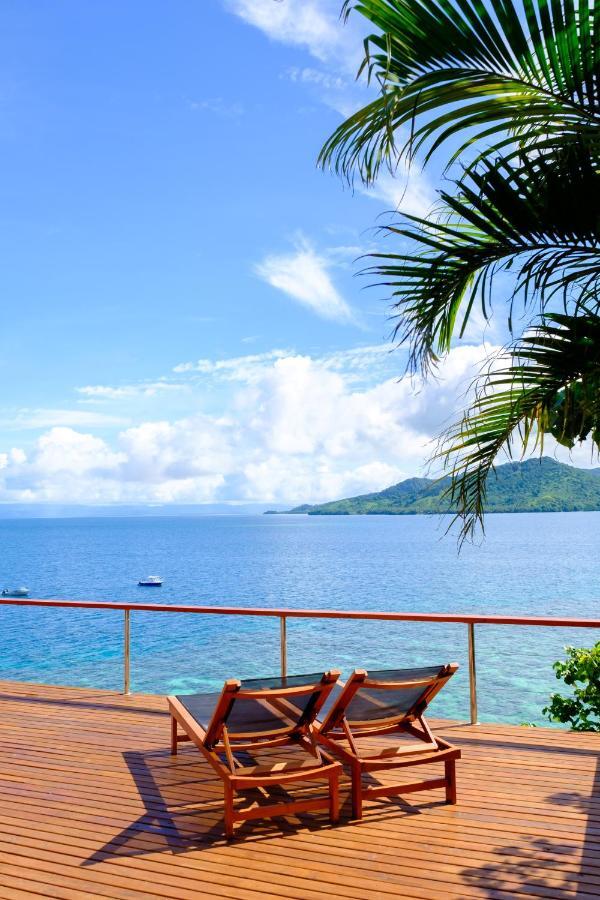 Royal Davui Island Resort (Adults Only) Luaran gambar