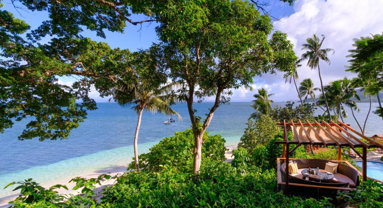 Royal Davui Island Resort (Adults Only) Luaran gambar