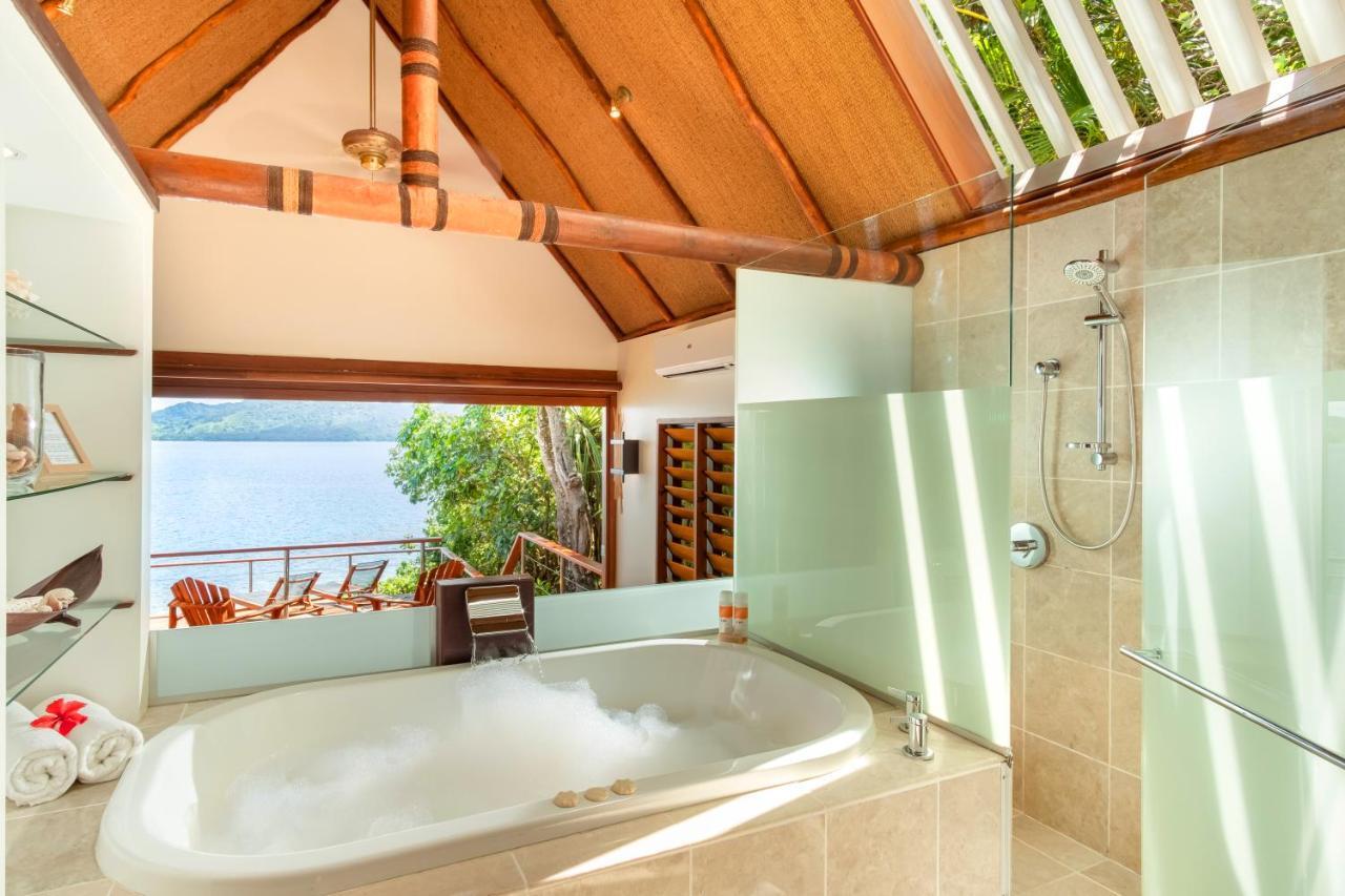 Royal Davui Island Resort (Adults Only) Luaran gambar