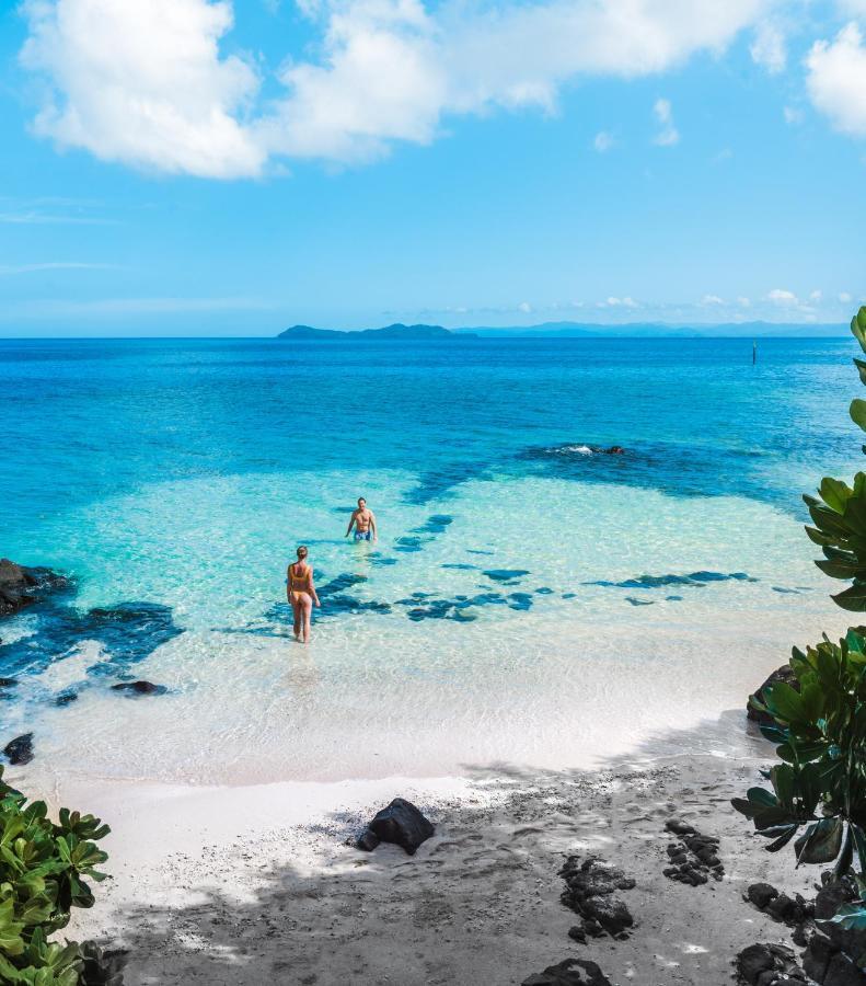 Royal Davui Island Resort (Adults Only) Luaran gambar