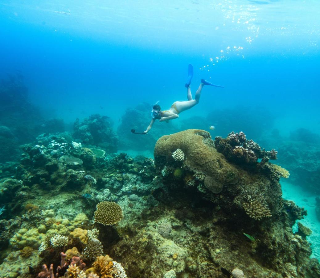 Royal Davui Island Resort (Adults Only) Luaran gambar
